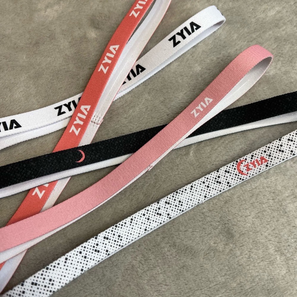 Zyia Workout Bundle